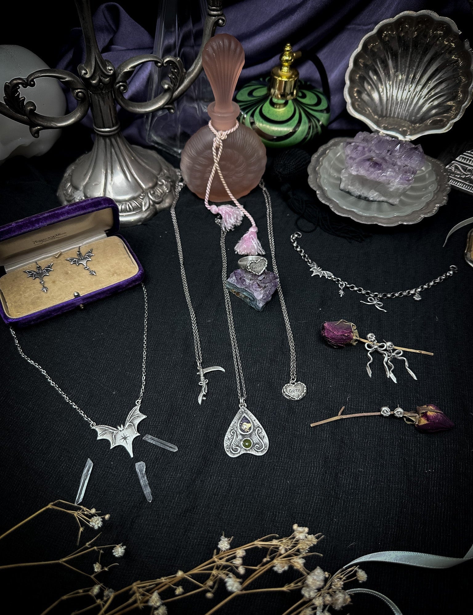 UNEVEN x Olivia Faust: Get to Know the Artist Behind the Collaboration