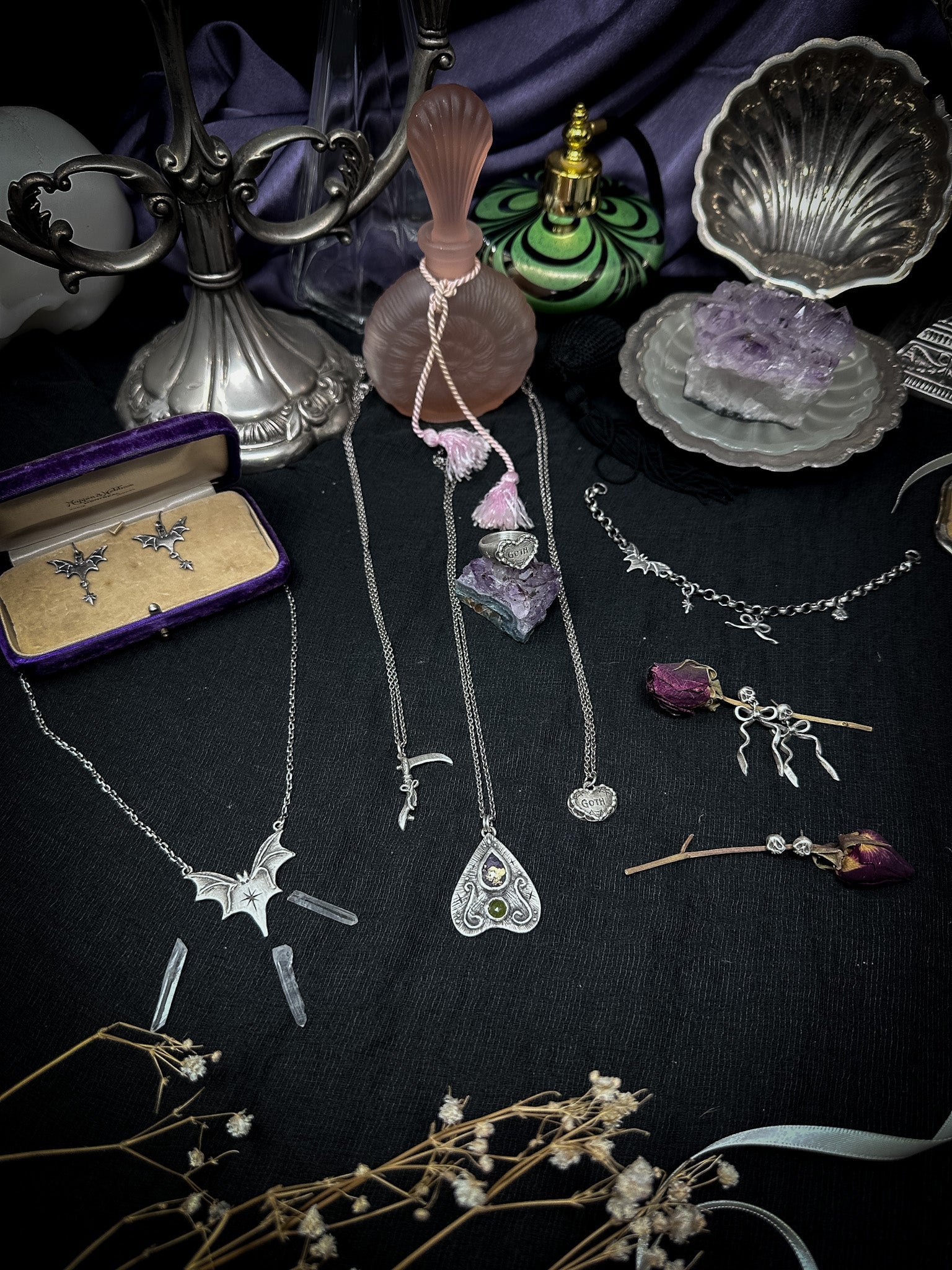 UNEVEN x Olivia Faust: Get to Know the Artist Behind the Collaboration