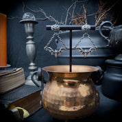 Forever Halloween Earrings -LIMITED