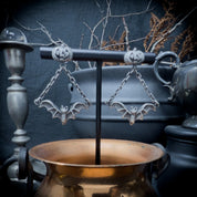 Forever Halloween Earrings -LIMITED