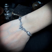 Forever Halloween Bracelet -LIMITED