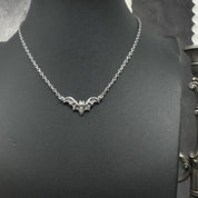Bat Necklace - Ready to Ship