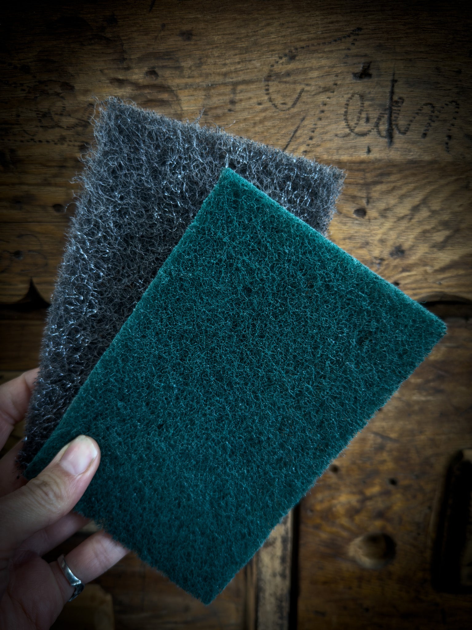 Gather Your Supplies