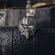 Mini Pumpkin ring - Ready to Ship