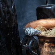 Mini Pumpkin ring - Ready to Ship