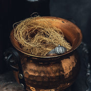 Mini Pumpkin ring - Ready to Ship