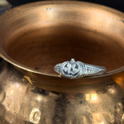 Mini Jack-O ring - Ready to Ship