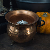 Mini Jack-O ring - Ready to Ship