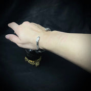 Snake Cuff Bracelet - Ready to Ship