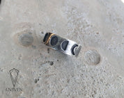 Moon Phases Ring