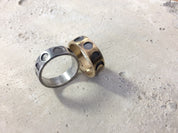 Moon Phases Ring