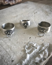 Big Choker Ring - Ready to Ship