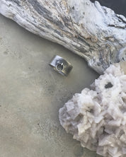 Big Choker Ring - Ready to Ship