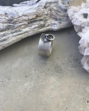 Big Choker Ring - Ready to Ship