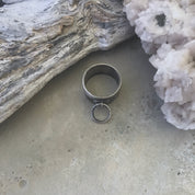 Big Choker Ring - Ready to Ship