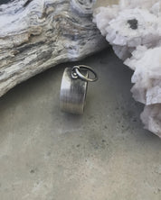 Big Choker Ring - Ready to Ship