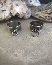 Big Choker Ring - Ready to Ship