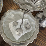 Full Moon Pendant Necklace