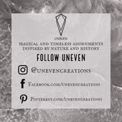 Big Ouroboros Hoops earrings