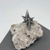 Starburst Ring