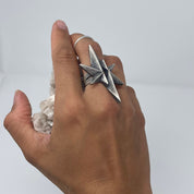 Starburst Ring