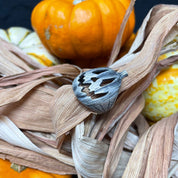 Big Jack-O Lantern Pumpkin Ring
