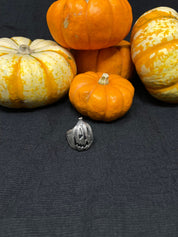 Big Jack-O Lantern Pumpkin Ring - Ready to Ship