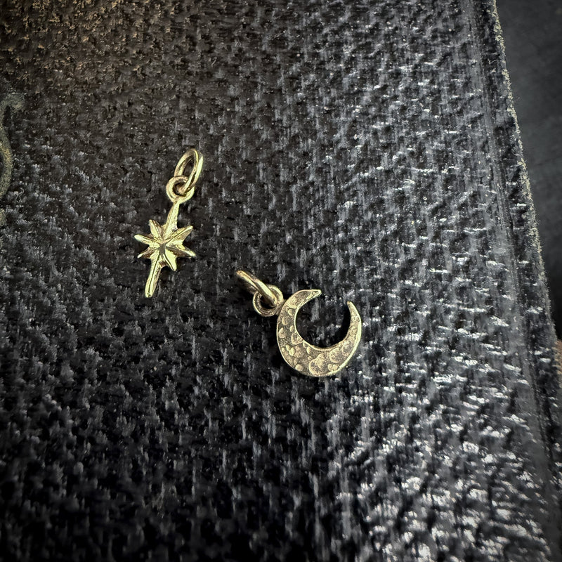 14k charm