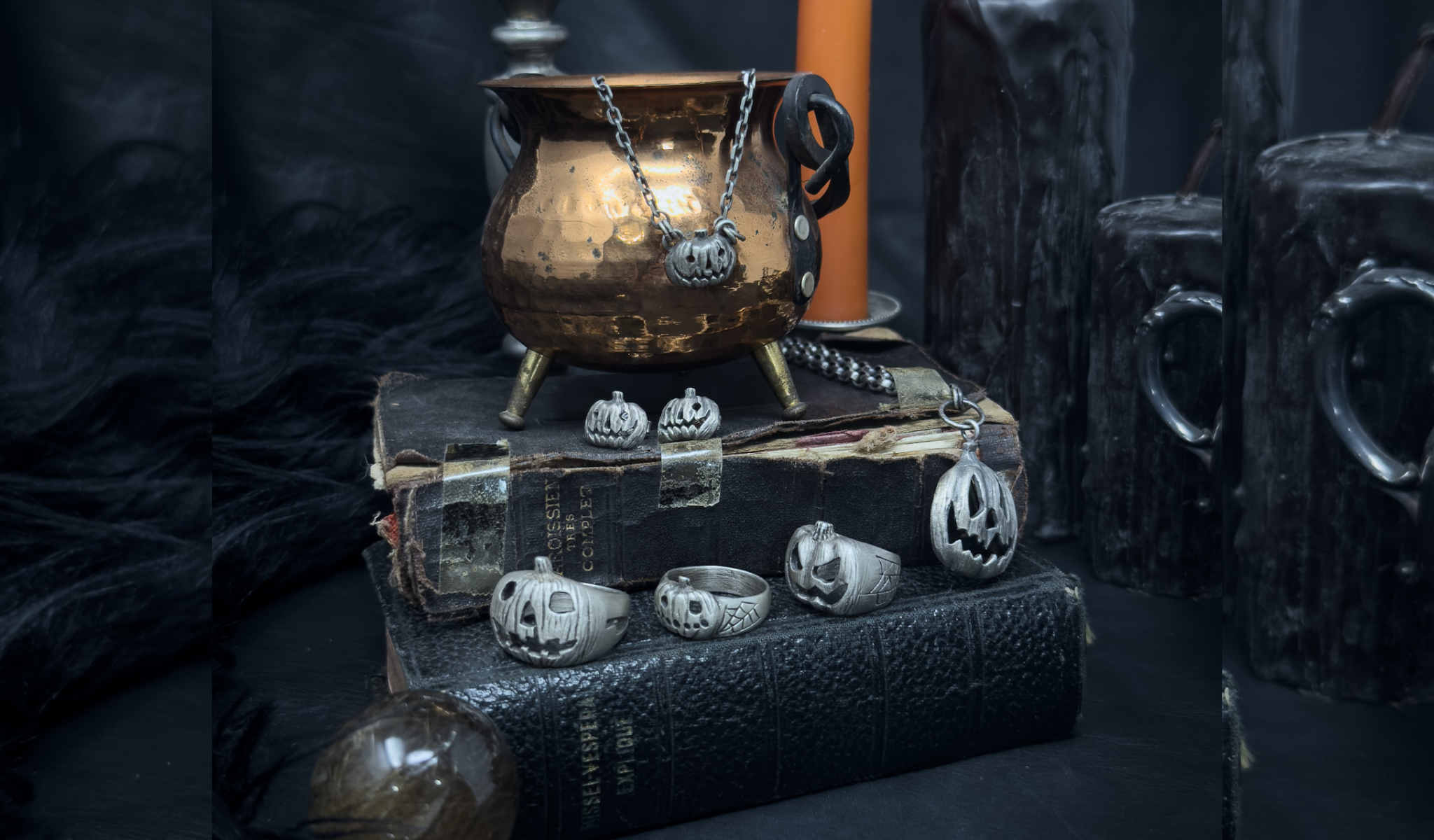 Halloween Vault
