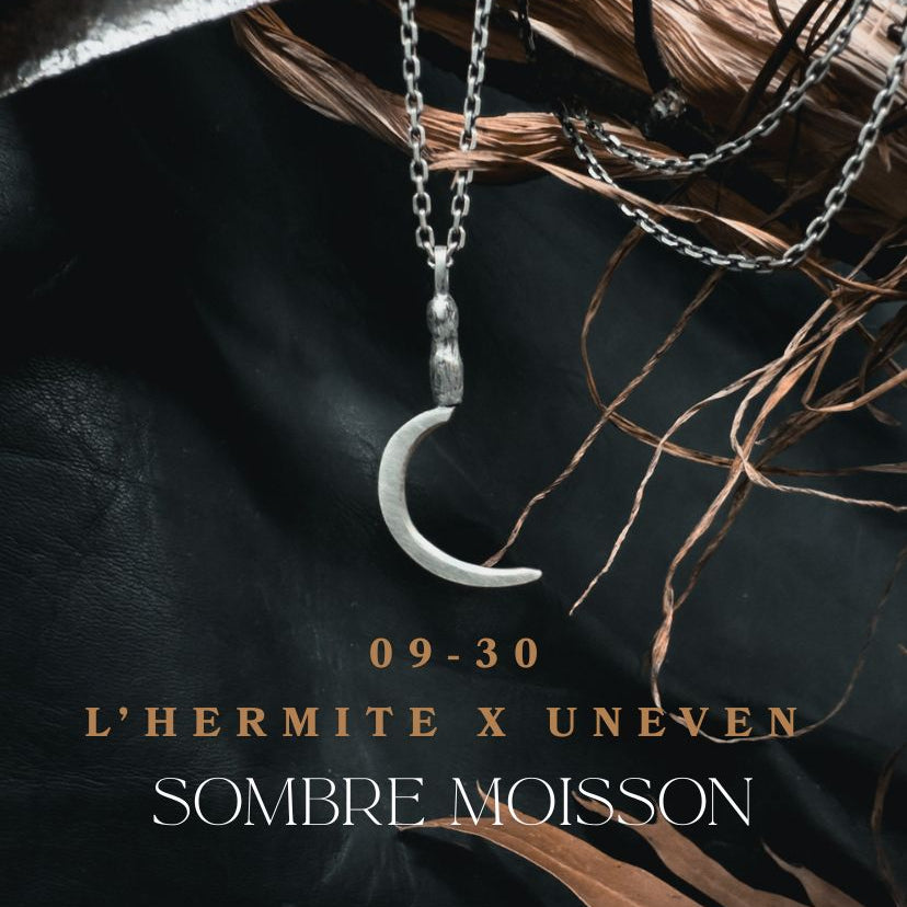 Sombre Moisson