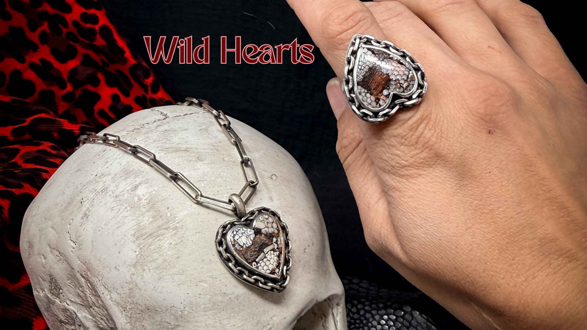 Wild Hearts