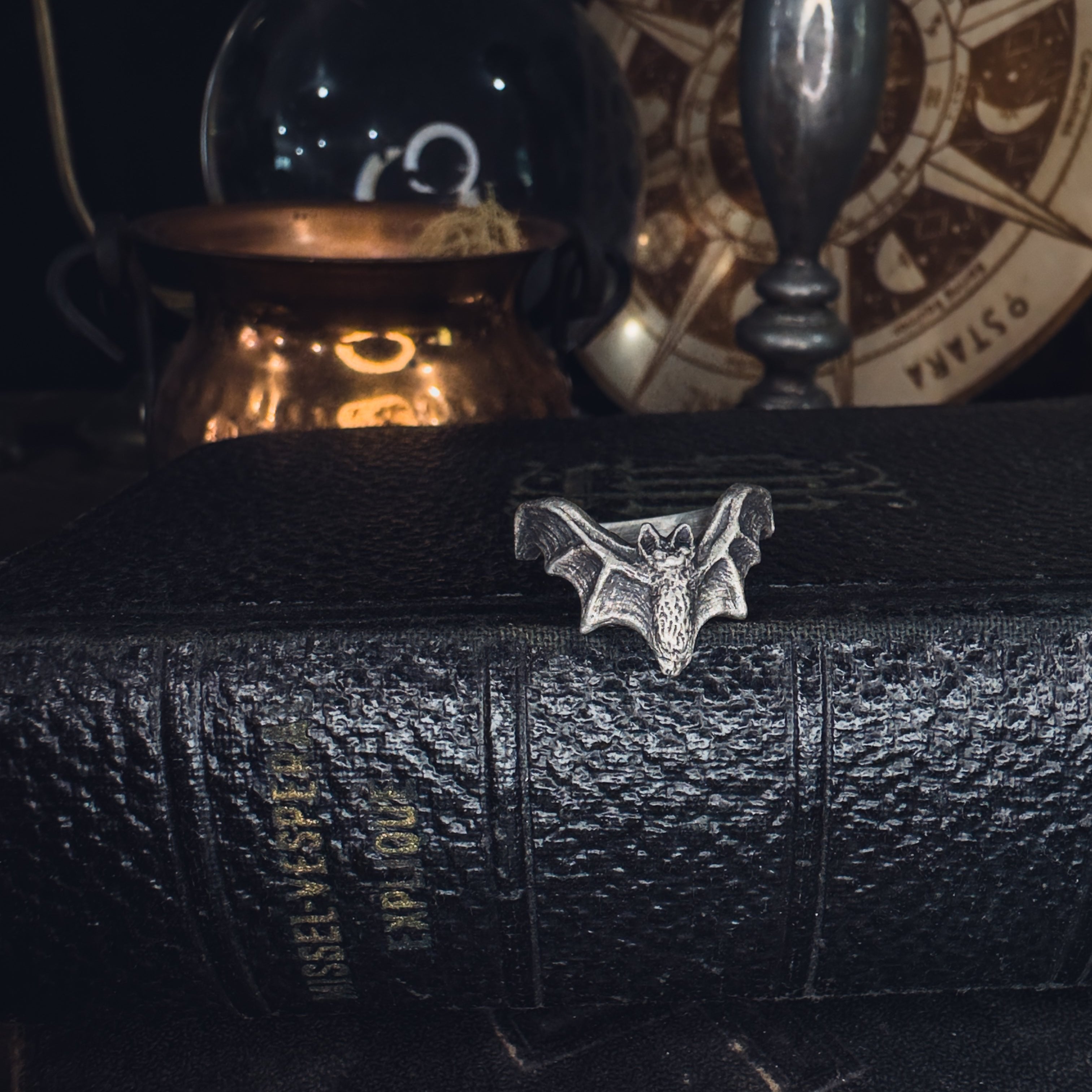 Bat Ring