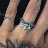 Bat Ring - Ready to Ship