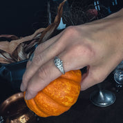 Mini Jack-O ring