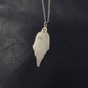 XIII Ghosts Pendant