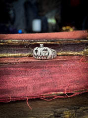 Valentine Jack-O Pumpkin Ring - LIMITED