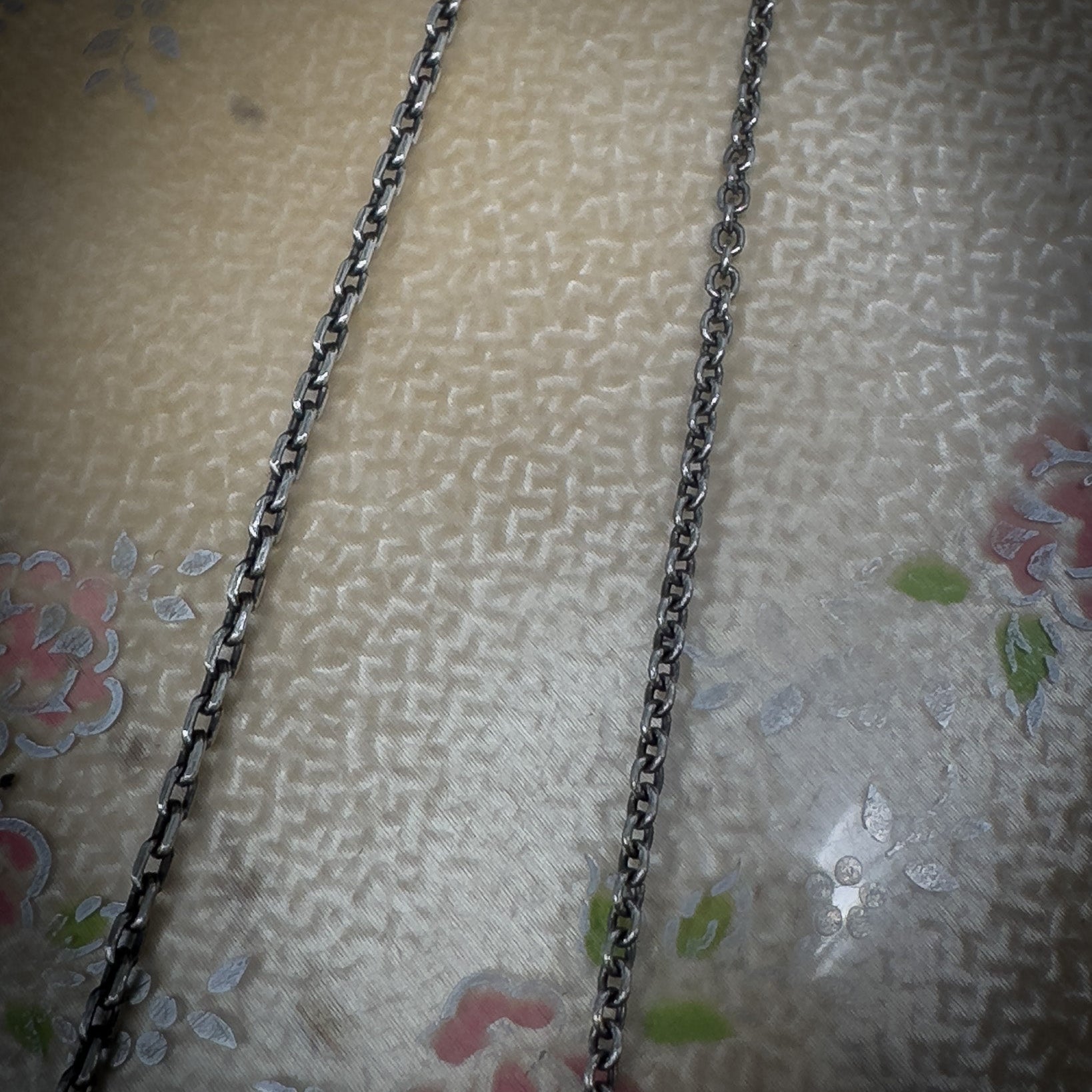 Swan Queen Pendant - Uneven X Olivia Faust