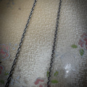 Swan Queen Pendant - Uneven X Olivia Faust
