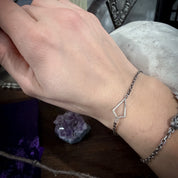 Mini Signature bracelet