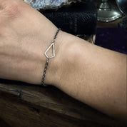 Mini Signature bracelet