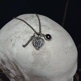 XIII Heart Charm Bundle  - Friday the 13th Limited