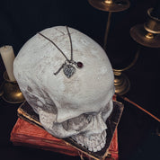 XIII Heart Charm Bundle  - Friday the 13th Limited