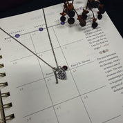 XIII Heart Charm Bundle  - Friday the 13th Limited