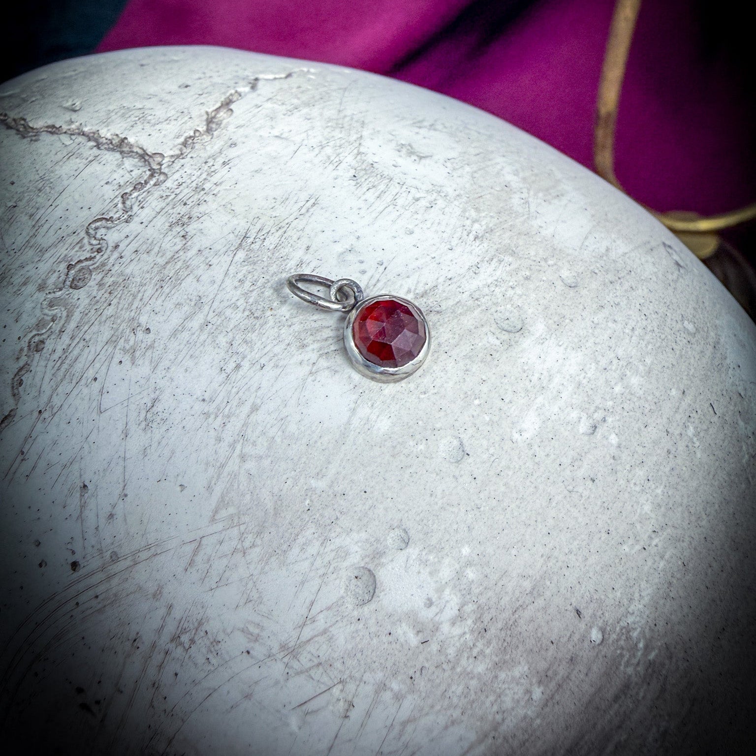 XIII Heart Charm Bundle  - Friday the 13th Limited