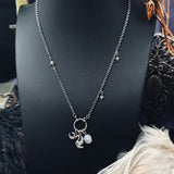 Moonlight Ballet Necklace Bundle - Uneven X Olivia Faust