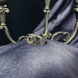 Midnight Magick Ring - Uneven X Olivia Faust