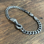 Snake Bracelet - Ready to Ship