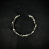 Snake Cuff Bracelet - Ready to Ship