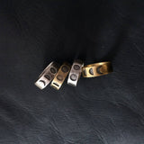 Moon Phases Ring - Ready to Ship