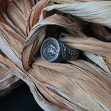 Witchy Eye Signet Ring - Eye Put a Spell on You